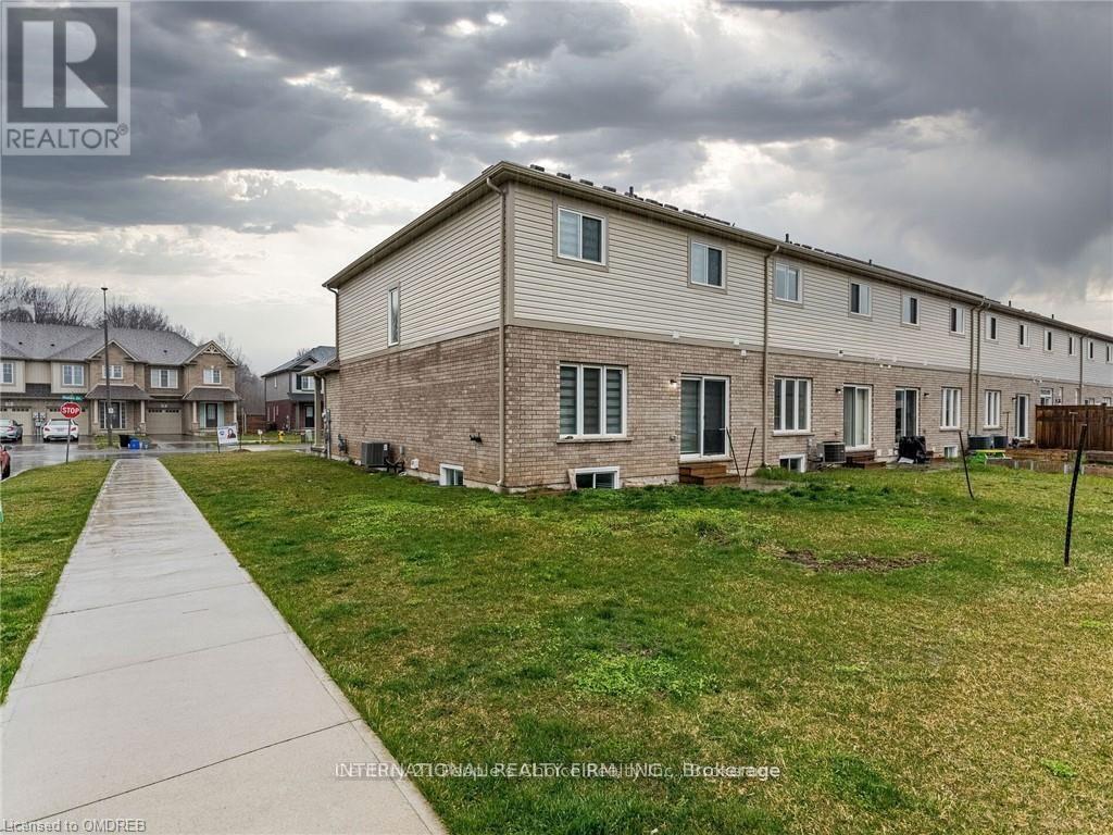 1 Haney Drive, Thorold, Ontario  L2V 0G5 - Photo 32 - X12638340