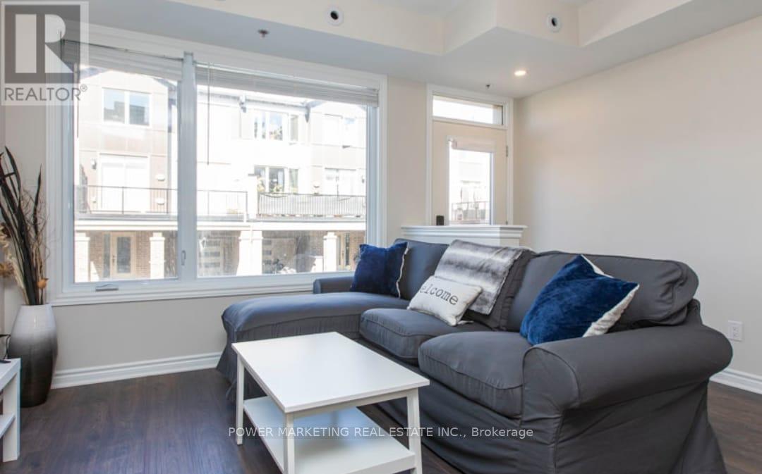 609 Makwa Private, Ottawa, Ontario  K1K 5A3 - Photo 4 - X12638506