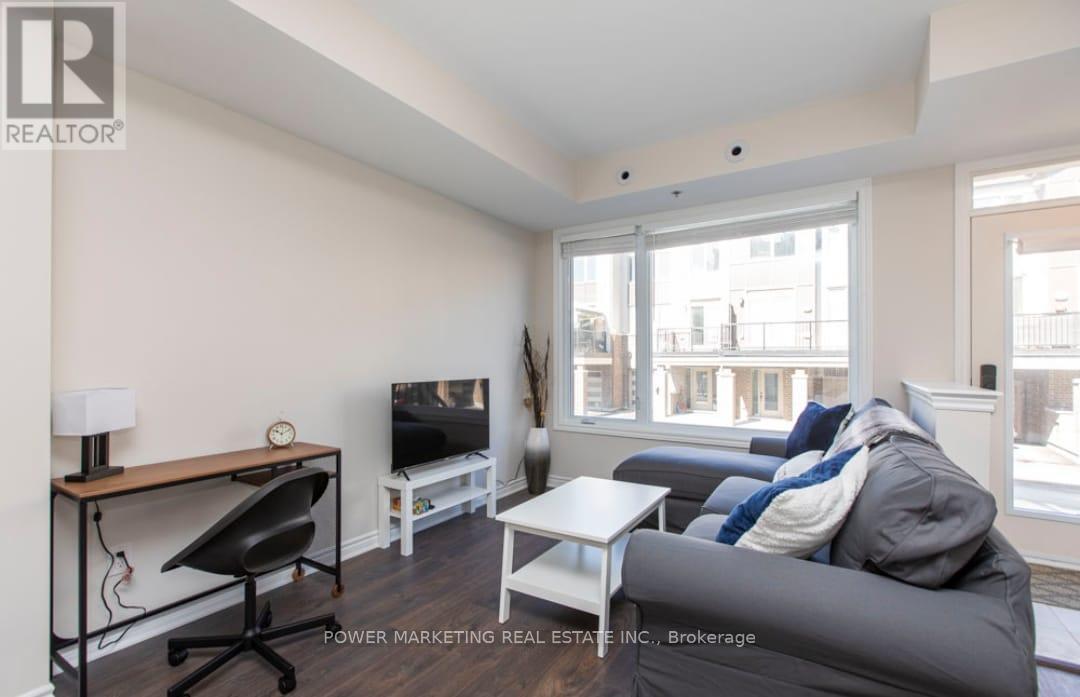 609 Makwa Private, Ottawa, Ontario  K1K 5A3 - Photo 5 - X12638506