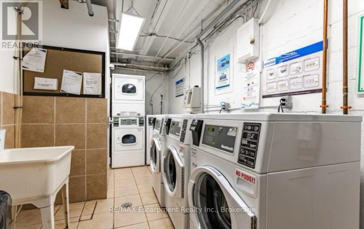 109 - 110 South Forster Park Drive, Oakville, Ontario  L6K 1Z1 - Photo 18 - W12638464