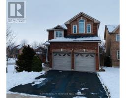 1 DAISY COURT, Brampton, Ontario