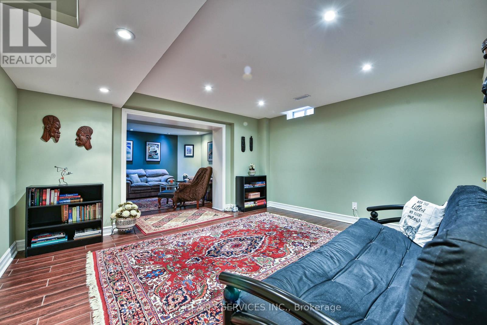 1 Daisy Court, Brampton, Ontario  L7A 1J8 - Photo 37 - W12501894