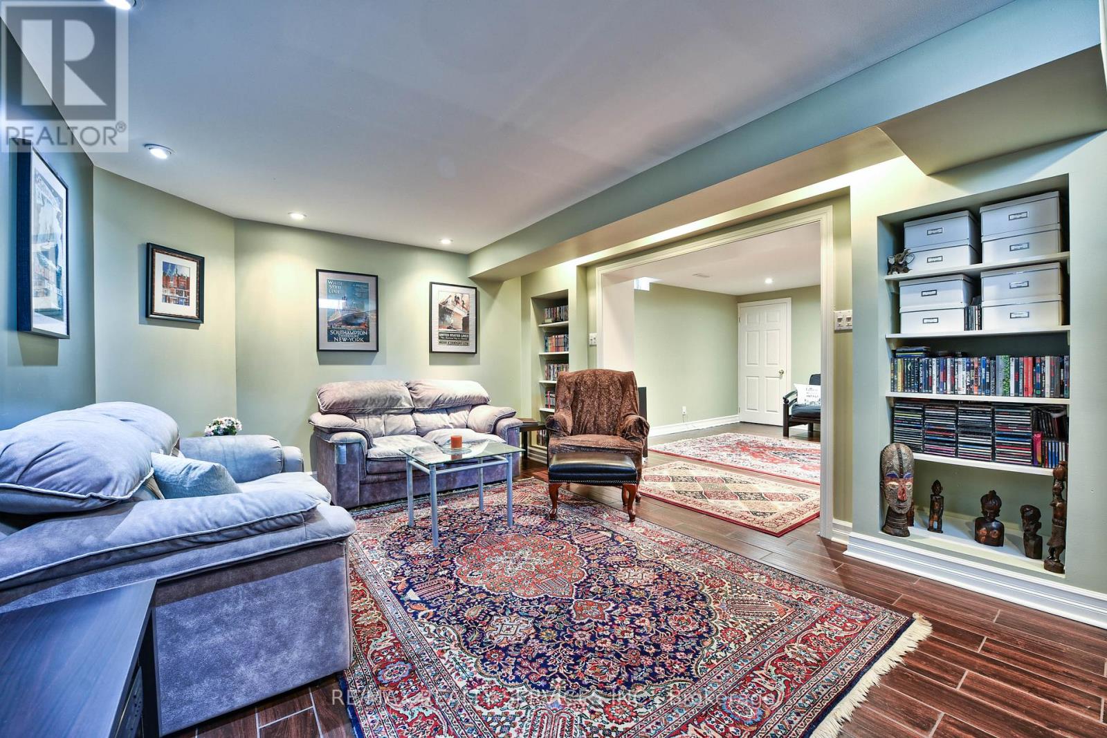 1 Daisy Court, Brampton, Ontario  L7A 1J8 - Photo 41 - W12501894