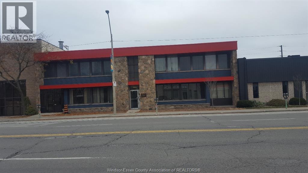 1060 UNIVERSITY AVENUE West Unit# 201, windsor, Ontario