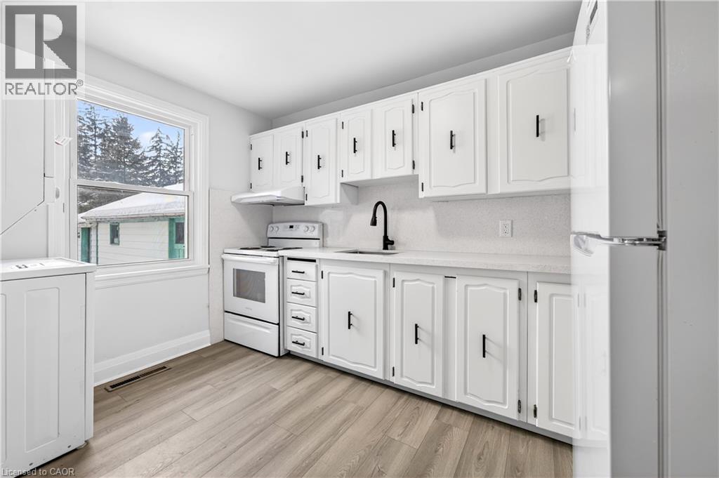 37 Kennedy Avenue Unit# 1, Hamilton, Ontario  L9B 1C4 - Photo 10 - 40794239