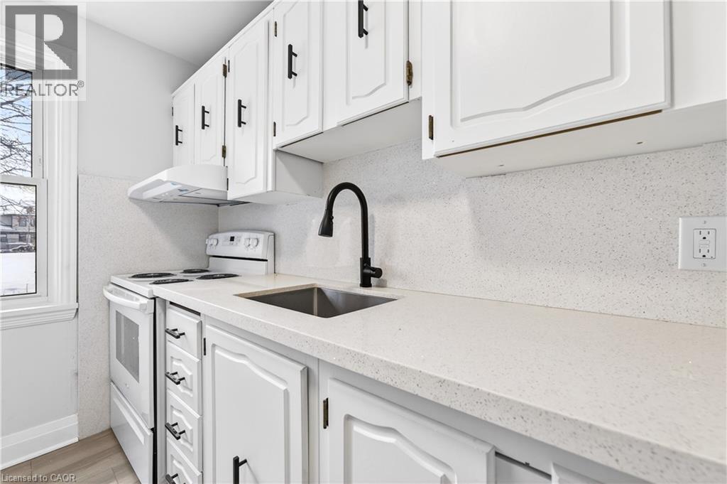 37 Kennedy Avenue Unit# 1, Hamilton, Ontario  L9B 1C4 - Photo 13 - 40794239