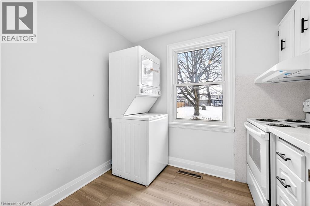 37 Kennedy Avenue Unit# 1, Hamilton, Ontario  L9B 1C4 - Photo 15 - 40794239