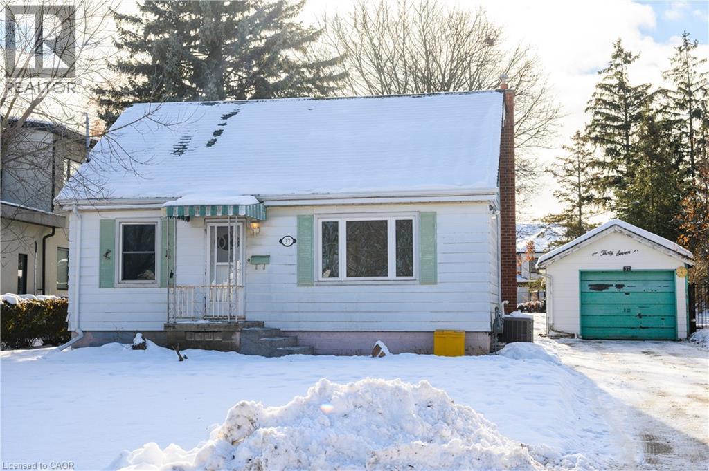 37 Kennedy Avenue Unit# 1, Hamilton, Ontario  L9B 1C4 - Photo 2 - 40794239