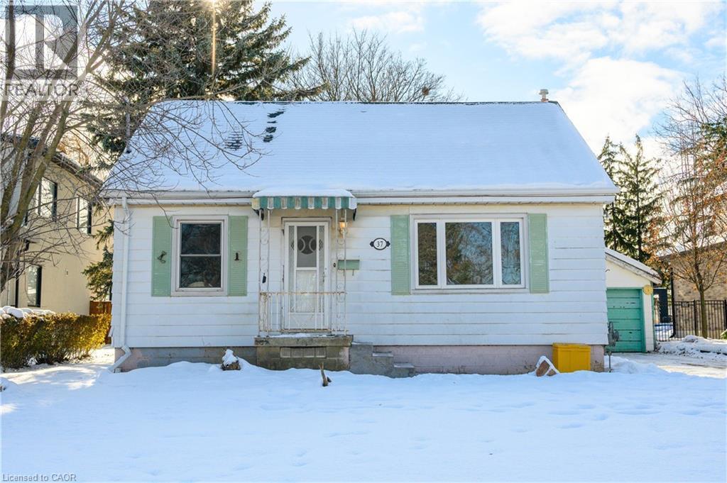 37 Kennedy Avenue Unit# 1, Hamilton, Ontario  L9B 1C4 - Photo 3 - 40794239