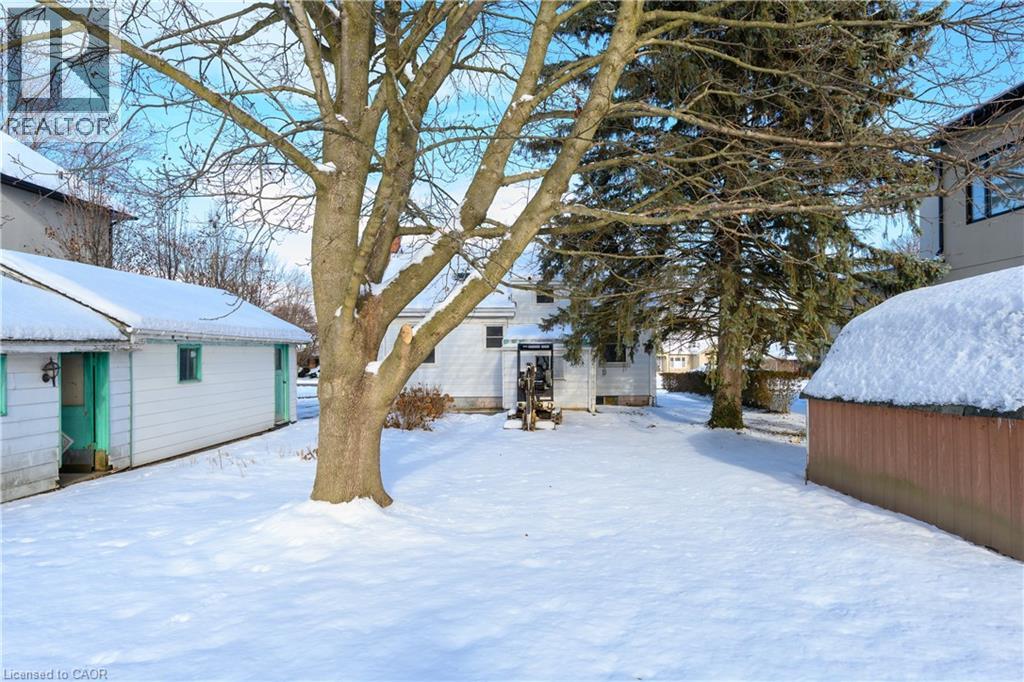 37 Kennedy Avenue Unit# 1, Hamilton, Ontario  L9B 1C4 - Photo 44 - 40794239