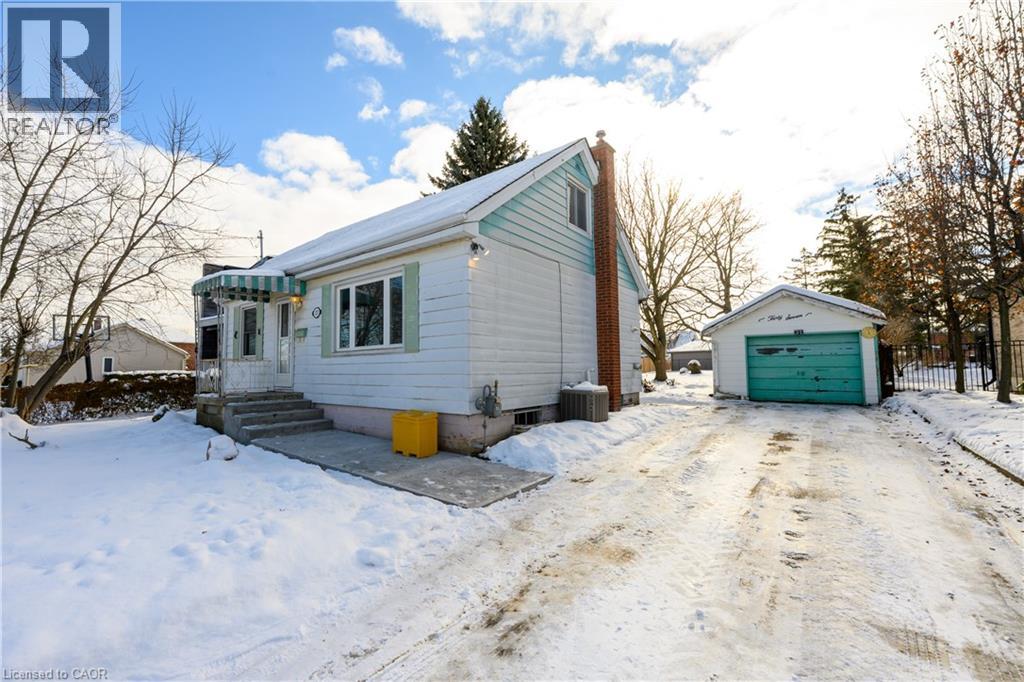 37 Kennedy Avenue Unit# 1, Hamilton, Ontario  L9B 1C4 - Photo 48 - 40794239