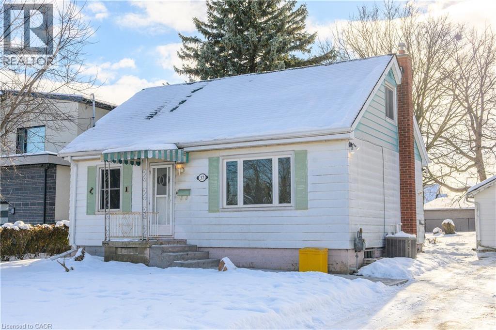 37 Kennedy Avenue Unit# 1, Hamilton, Ontario  L9B 1C4 - Photo 49 - 40794239