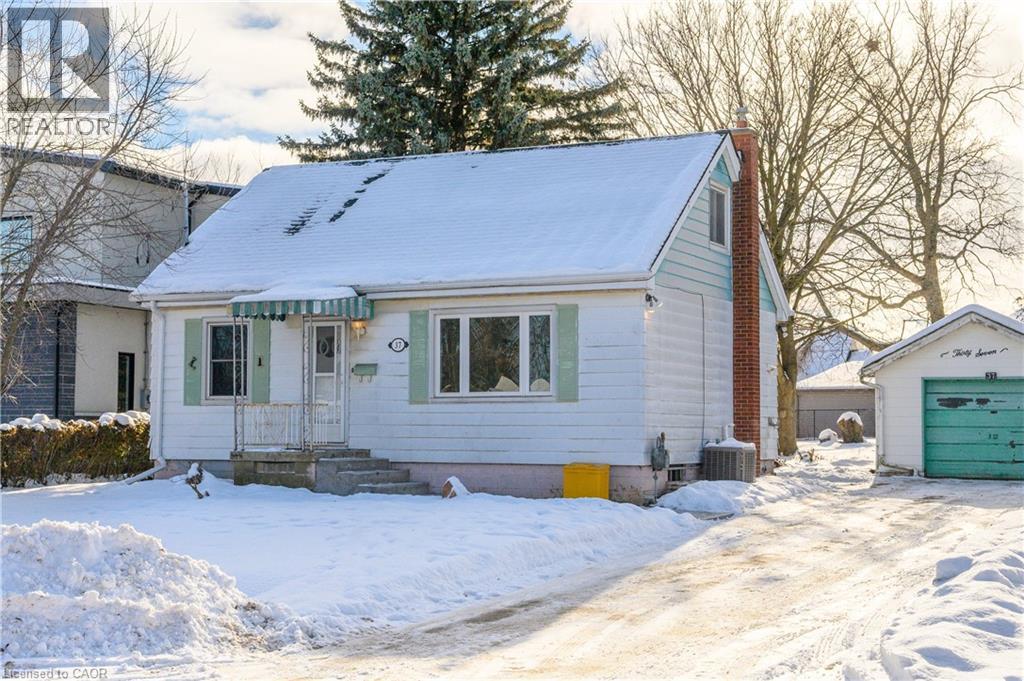 37 Kennedy Avenue Unit# 1, Hamilton, Ontario  L9B 1C4 - Photo 50 - 40794239