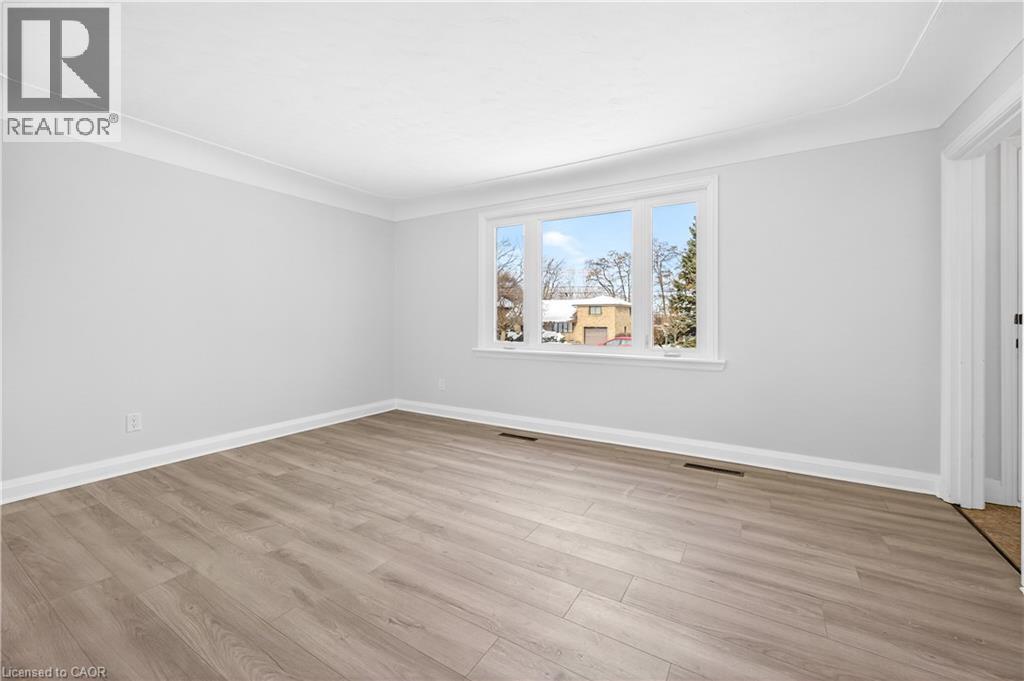 37 Kennedy Avenue Unit# 1, Hamilton, Ontario  L9B 1C4 - Photo 8 - 40794239