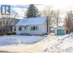 37 KENNEDY Avenue Unit# 1, hamilton, Ontario