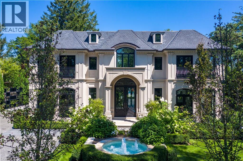 15 CHARTWELL Road, Oakville, Ontario