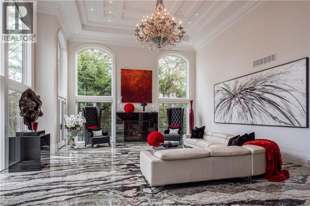 15 Chartwell Road, Oakville, Ontario  L6J 3Z3 - Photo 7 - 40794232