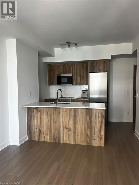 25 Wellington Street S Unit# 907, Kitchener, Ontario  N2G 0G5 - Photo 13 - 40794223