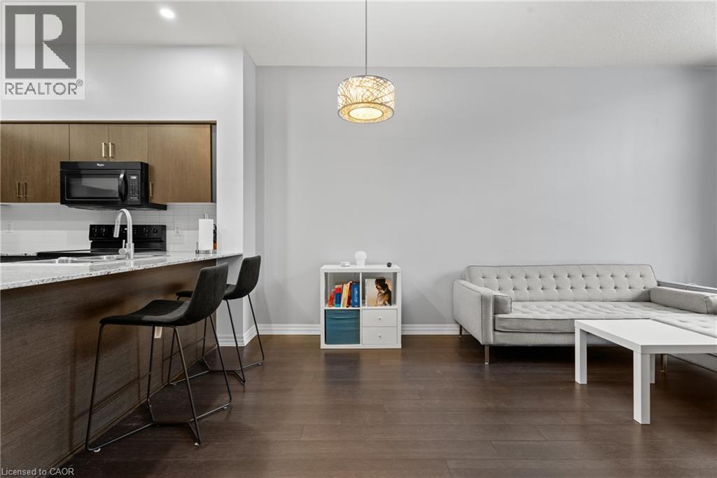 80 Esther Lorrie Drive Unit# 104, Toronto, Ontario  M9W 0C6 - Photo 13 - 40793918