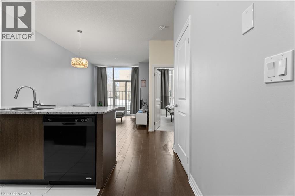 80 Esther Lorrie Drive Unit# 104, Toronto, Ontario  M9W 0C6 - Photo 5 - 40793918