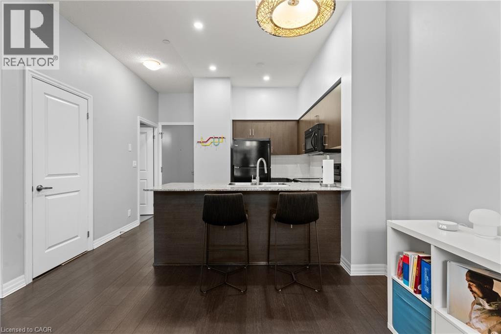 80 Esther Lorrie Drive Unit# 104, Toronto, Ontario  M9W 0C6 - Photo 8 - 40793918