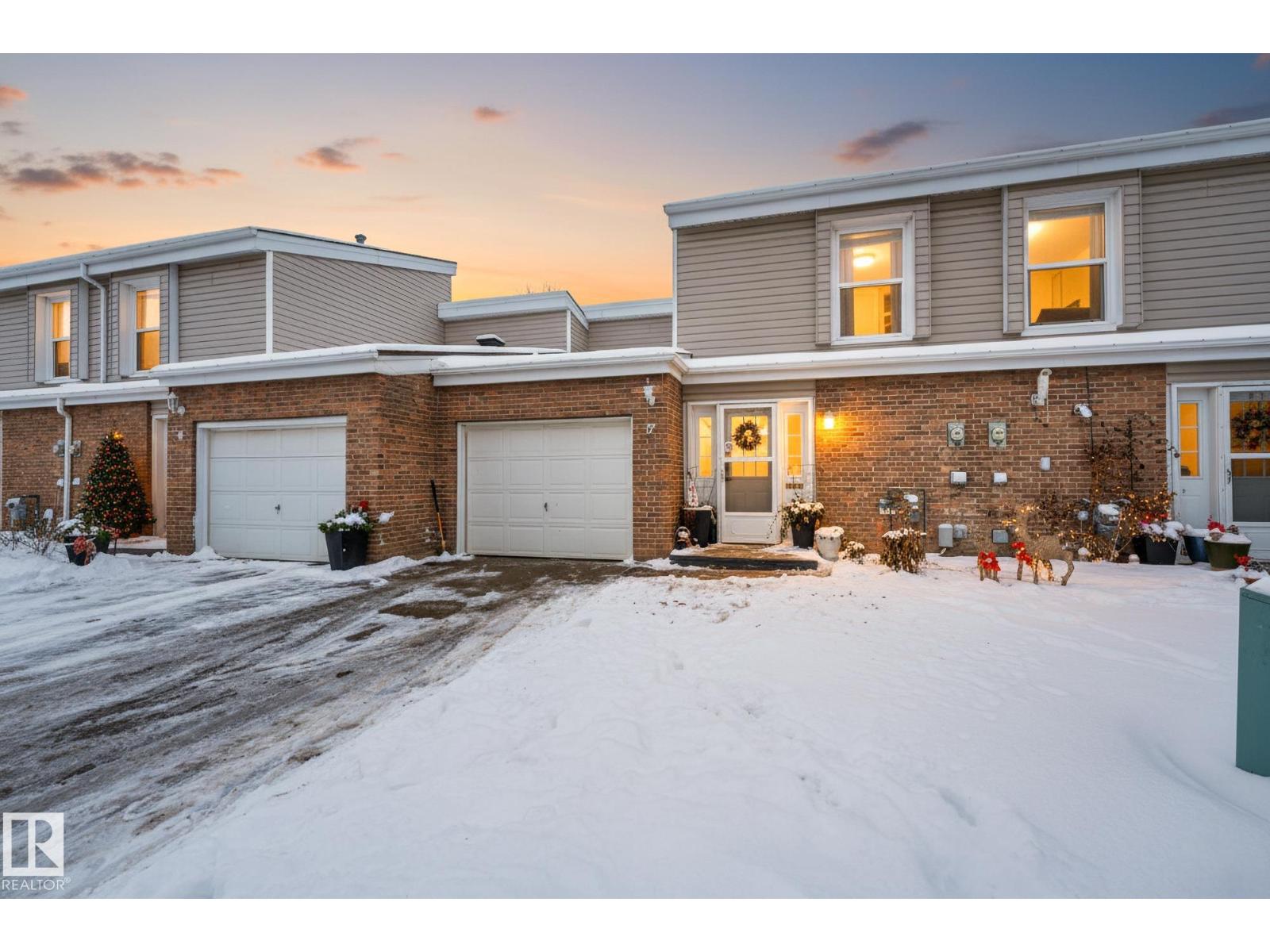 7 GRANDVIEW RG, St. Albert, Alberta