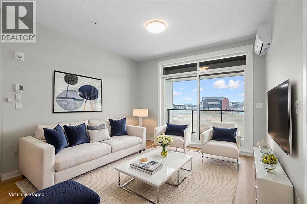 7311, 1802 Mahogany Boulevard Se, Calgary, Alberta T3M 2K6 - Photo 1 - A2268904