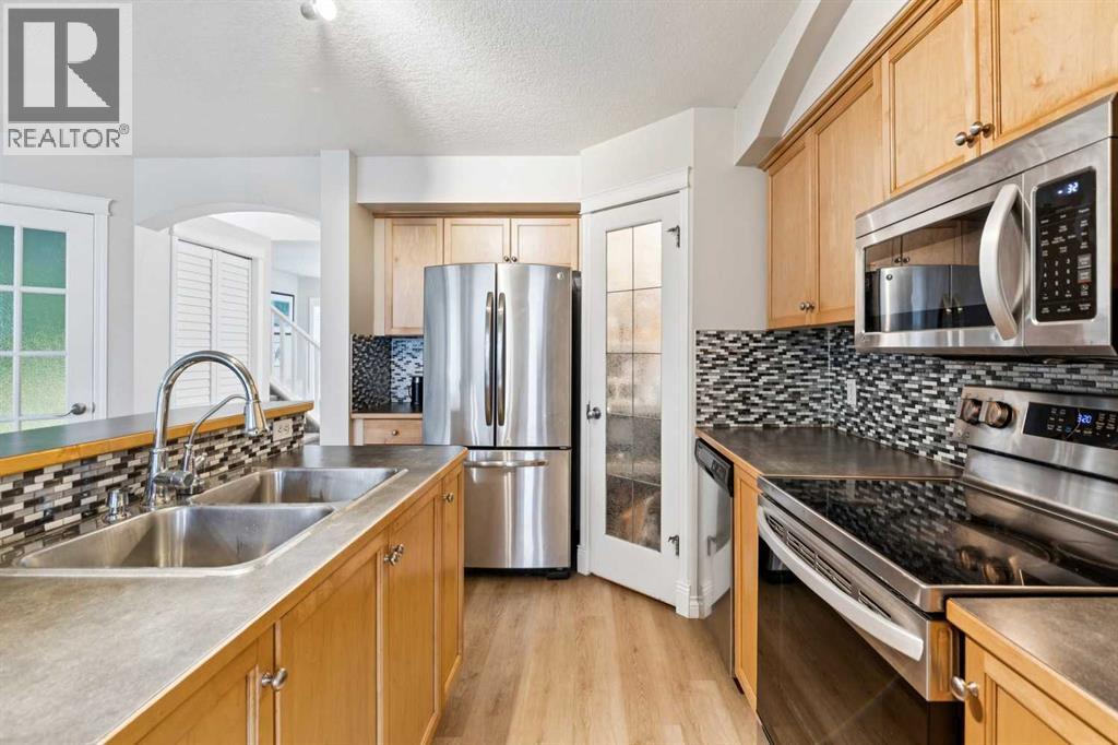 45 Prestwick Rise Se, Calgary, Alberta  T2Z 4A6 - Photo 10 - A2273777