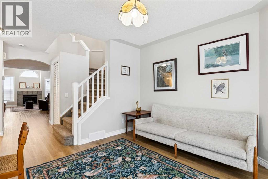 45 Prestwick Rise Se, Calgary, Alberta  T2Z 4A6 - Photo 6 - A2273777