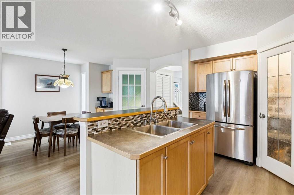 45 Prestwick Rise Se, Calgary, Alberta  T2Z 4A6 - Photo 11 - A2273777