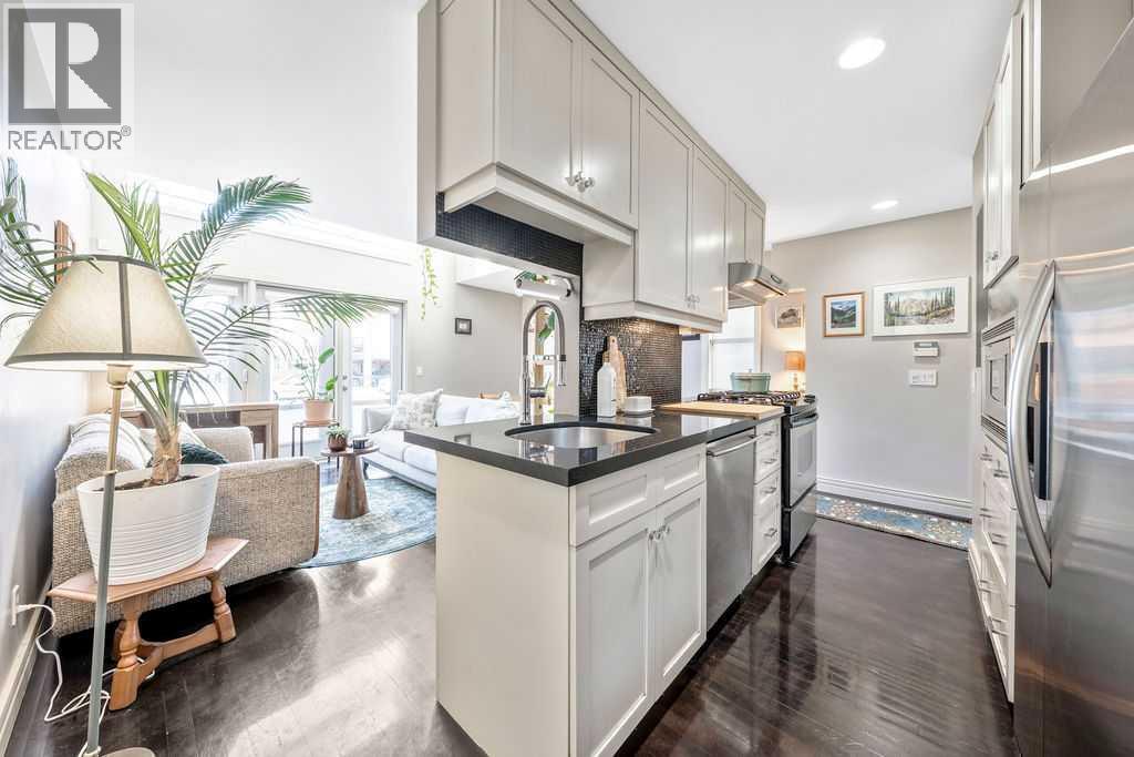 2, 52 6 Street Ne, Calgary, Alberta  T2E 3X9 - Photo 11 - A2274423