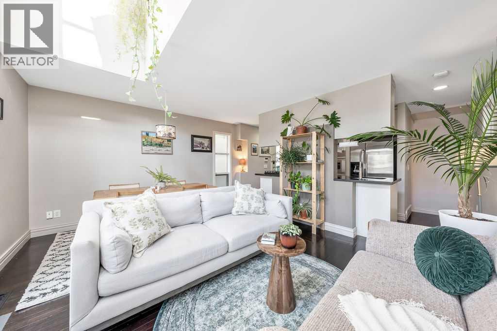 2, 52 6 Street Ne, Calgary, Alberta  T2E 3X9 - Photo 5 - A2274423