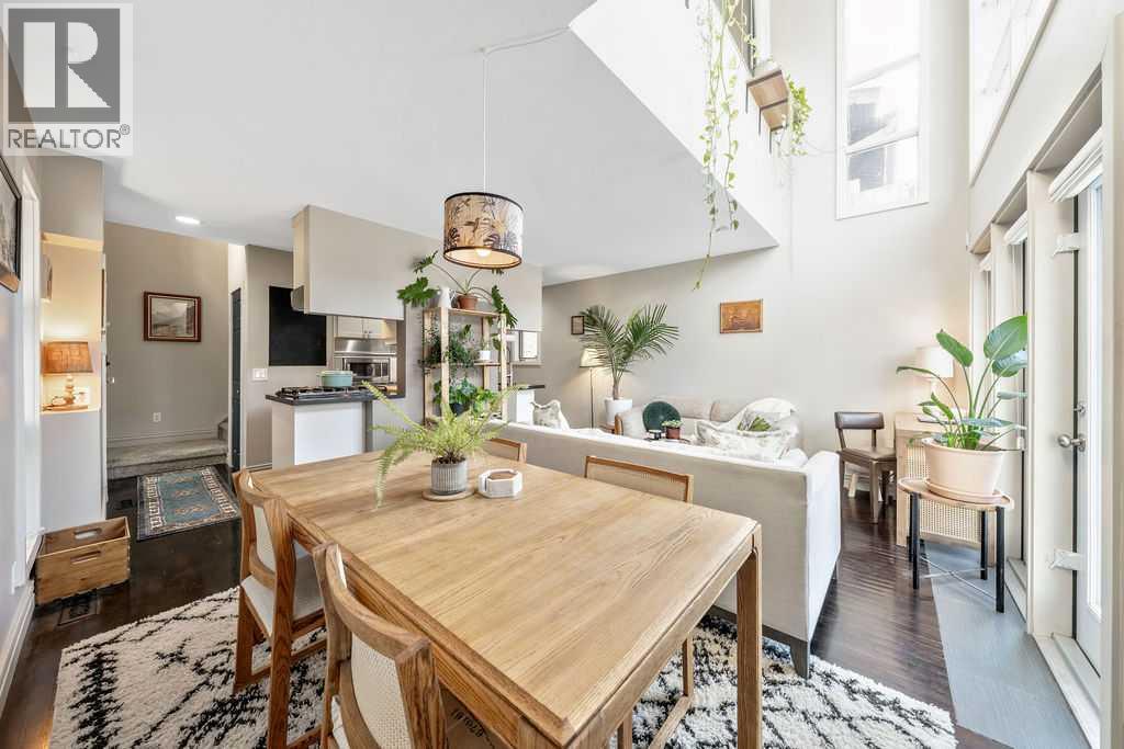 2, 52 6 Street Ne, Calgary, Alberta  T2E 3X9 - Photo 8 - A2274423