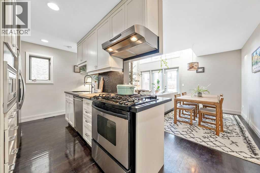 2, 52 6 Street Ne, Calgary, Alberta  T2E 3X9 - Photo 9 - A2274423