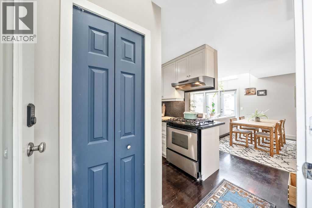 2, 52 6 Street Ne, Calgary, Alberta  T2E 3X9 - Photo 12 - A2274423