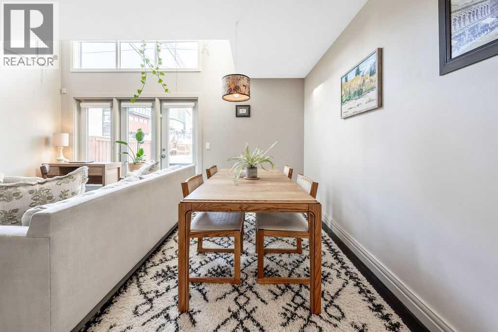 2, 52 6 Street Ne, Calgary, Alberta  T2E 3X9 - Photo 7 - A2274423