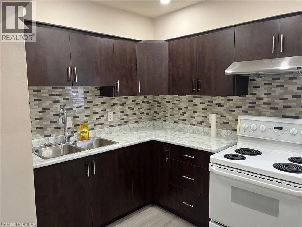 153 Albion Street Unit# 1, Brantford, Ontario  N3T 3M8 - Photo 2 - 40794013