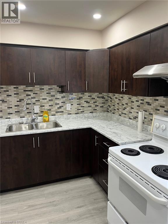 153 Albion Street Unit# 1, Brantford, Ontario  N3T 3M8 - Photo 3 - 40794013