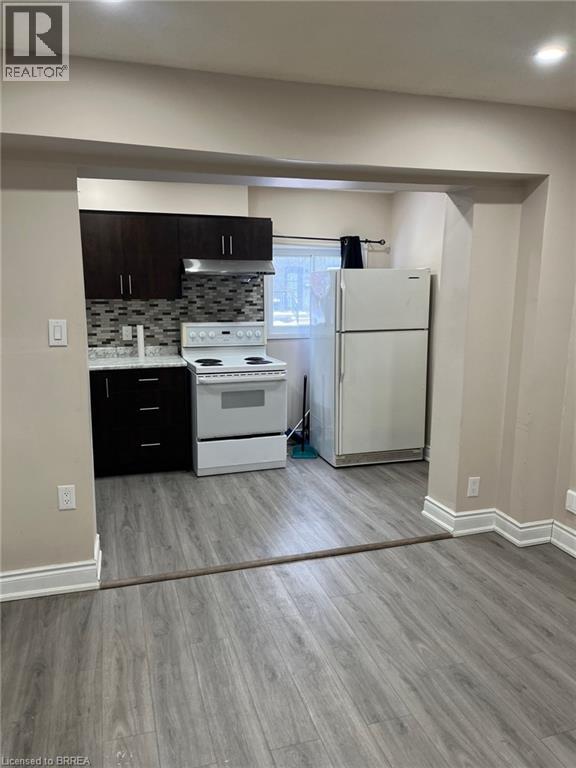 153 Albion Street Unit# 1, Brantford, Ontario  N3T 3M8 - Photo 4 - 40794013