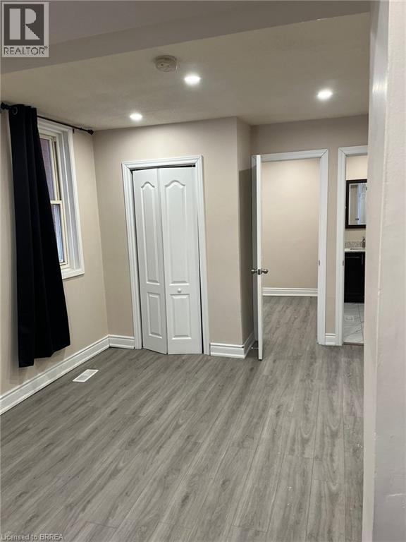 153 Albion Street Unit# 1, Brantford, Ontario  N3T 3M8 - Photo 5 - 40794013