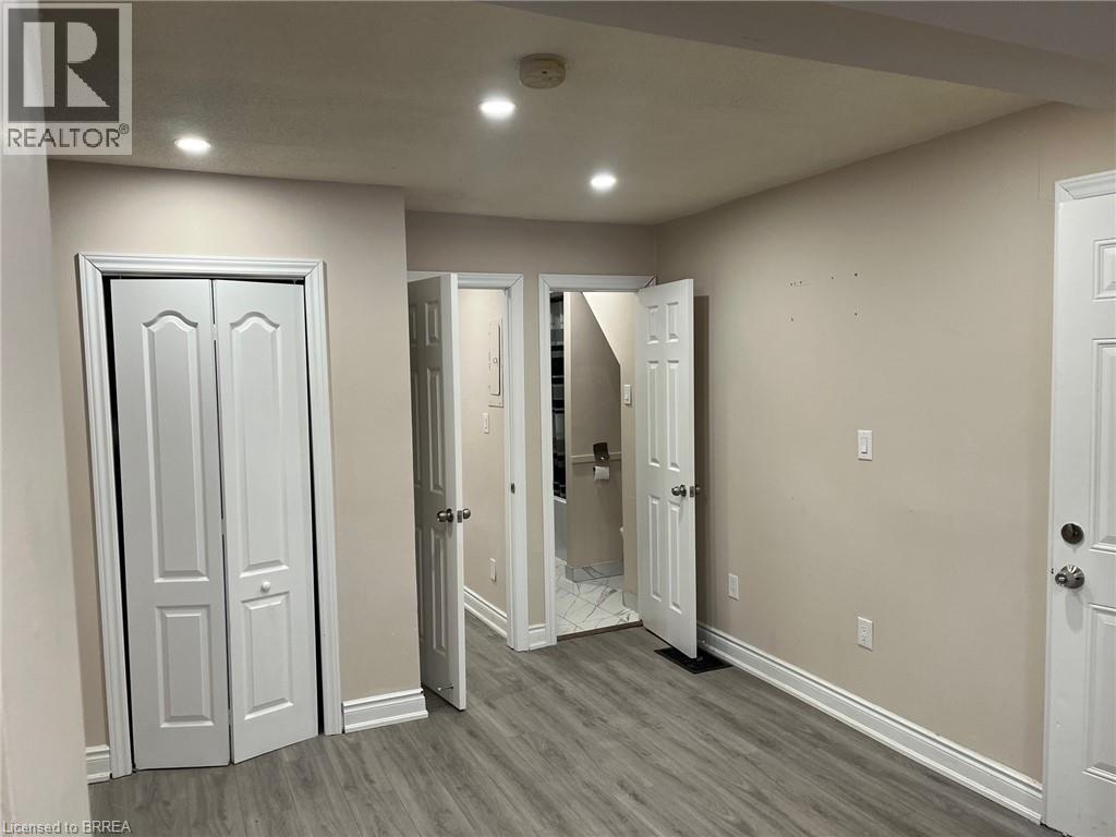 153 Albion Street Unit# 1, Brantford, Ontario  N3T 3M8 - Photo 6 - 40794013