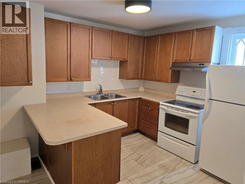 60 Lynnwood Avenue Unit# Upper, Simcoe, Ontario  N3Y 2V6 - Photo 1 - 40792999