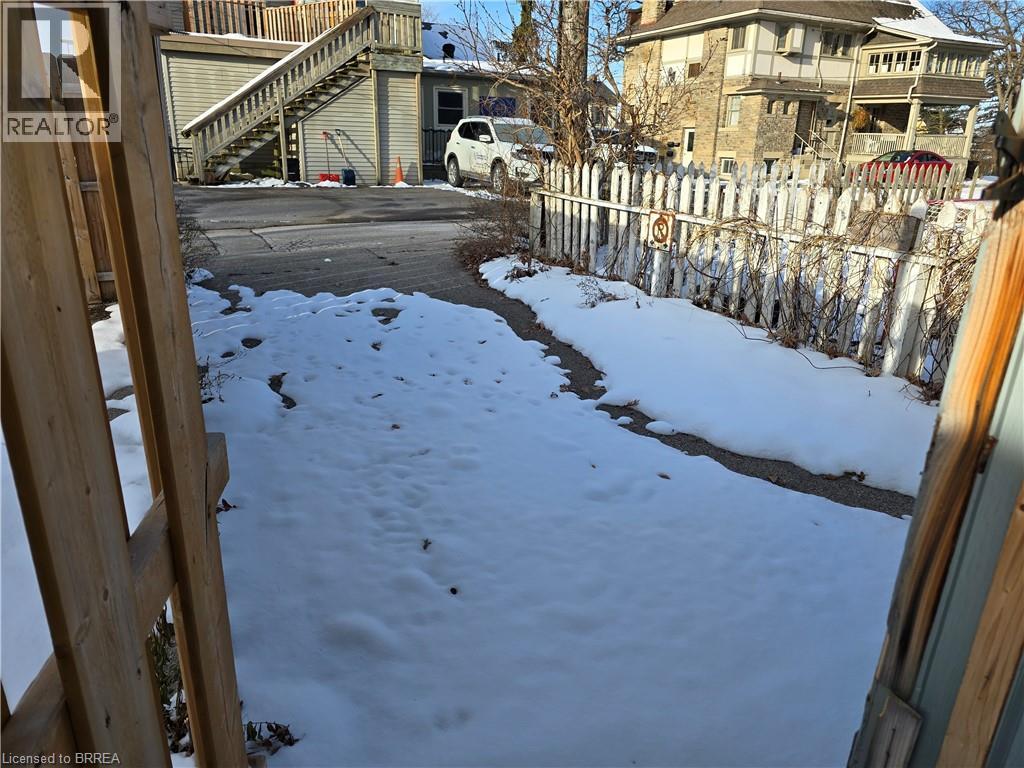 60 Lynnwood Avenue Unit# Upper, Simcoe, Ontario  N3Y 2V6 - Photo 12 - 40792999