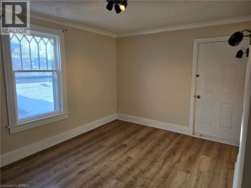 60 Lynnwood Avenue Unit# Upper, Simcoe, Ontario  N3Y 2V6 - Photo 2 - 40792999