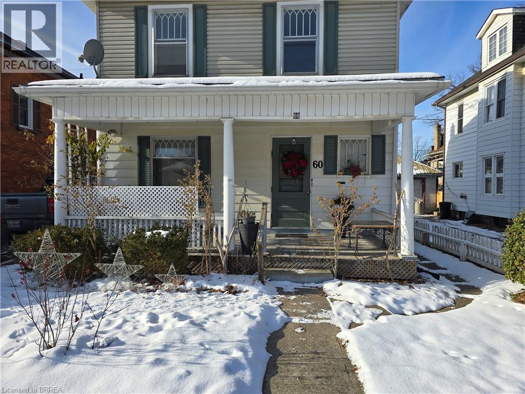 60 Lynnwood Avenue Unit# Upper, Simcoe, Ontario  N3Y 2V6 - Photo 9 - 40792999