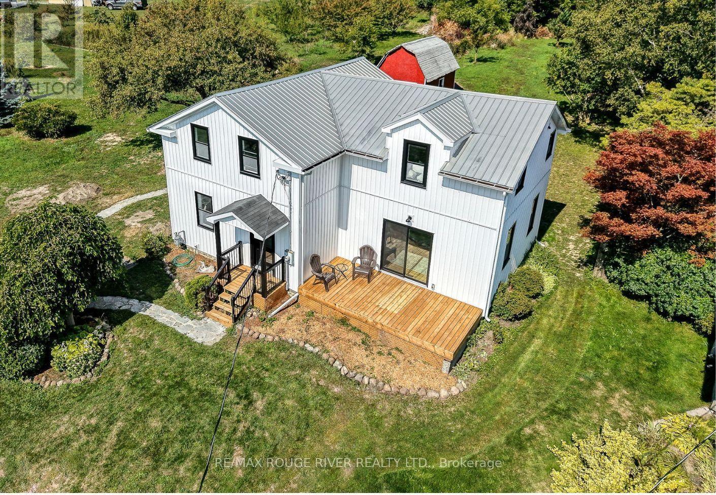 120 Spring Street, Alnwick/haldimand, Ontario  K0K 1S0 - Photo 29 - X12401396