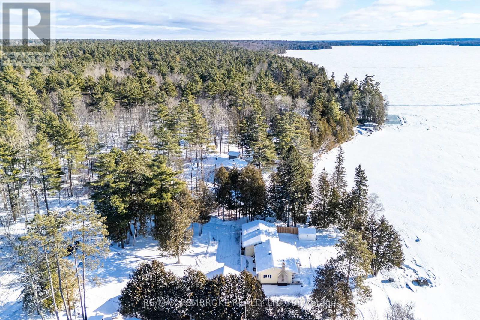 229 Holiday Lane, North Algona Wilberforce, Ontario  K0J 1T0 - Photo 10 - X12637280