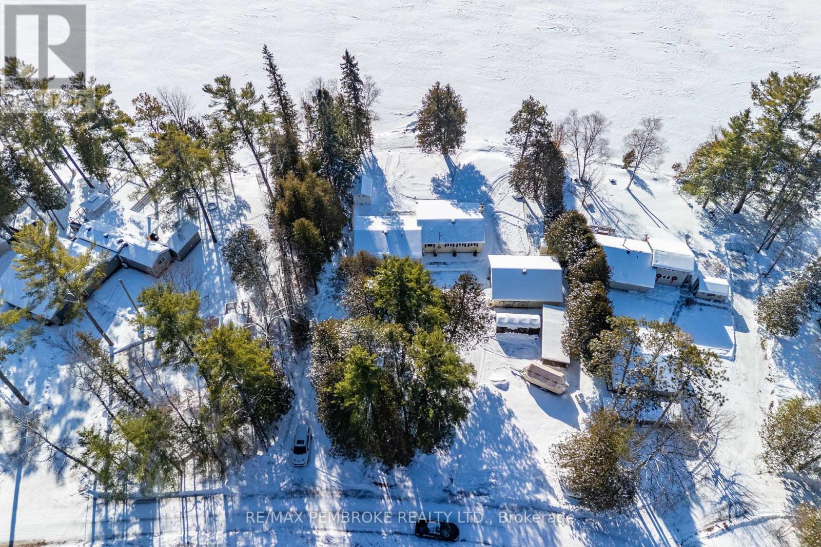 229 Holiday Lane, North Algona Wilberforce, Ontario  K0J 1T0 - Photo 13 - X12637280