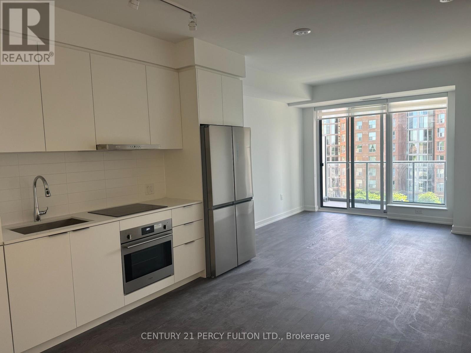 511 - 8 Olympic Gardens Drive, Toronto, Ontario  M2M 0B9 - Photo 10 - C12638396