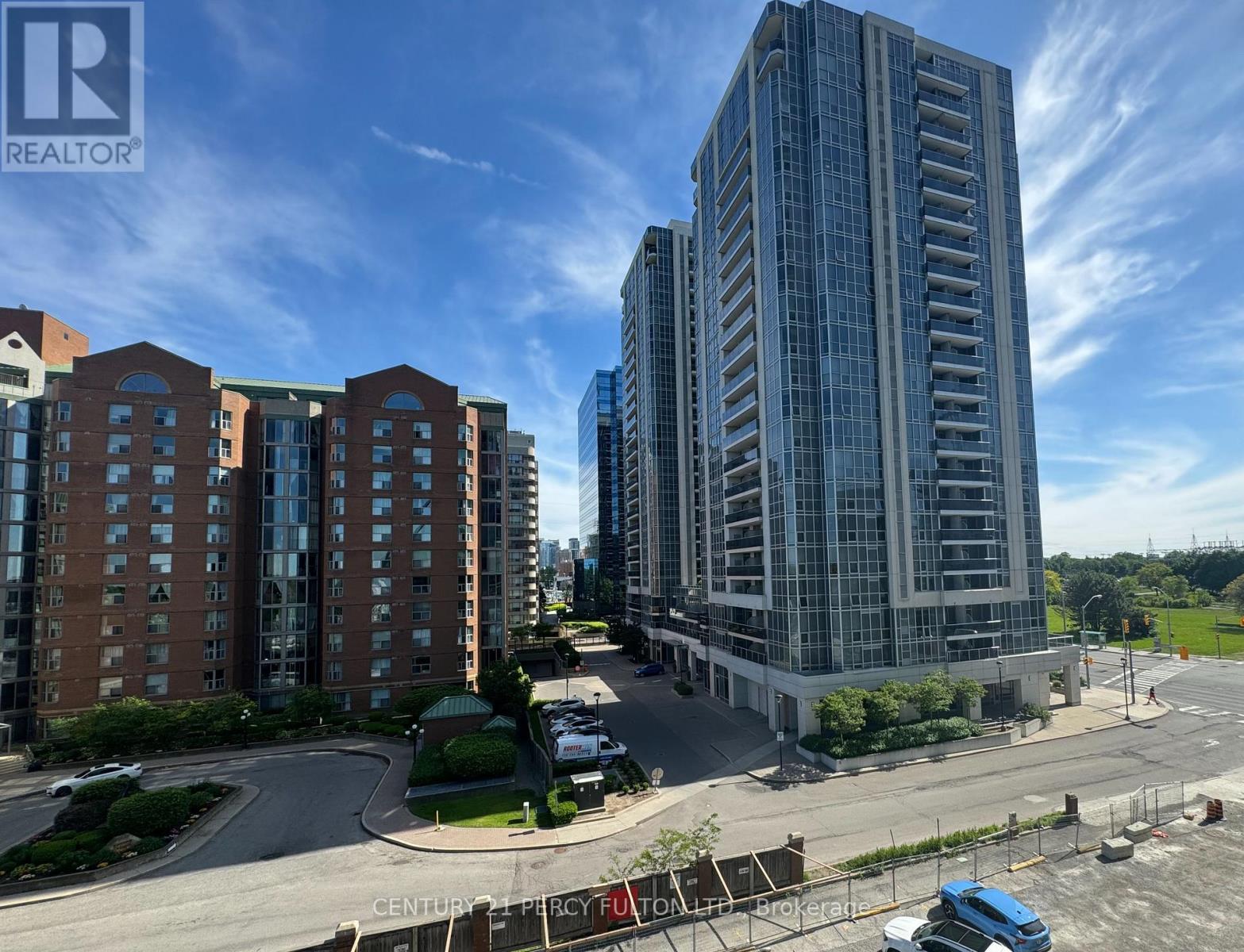 511 - 8 Olympic Gardens Drive, Toronto, Ontario  M2M 0B9 - Photo 15 - C12638396